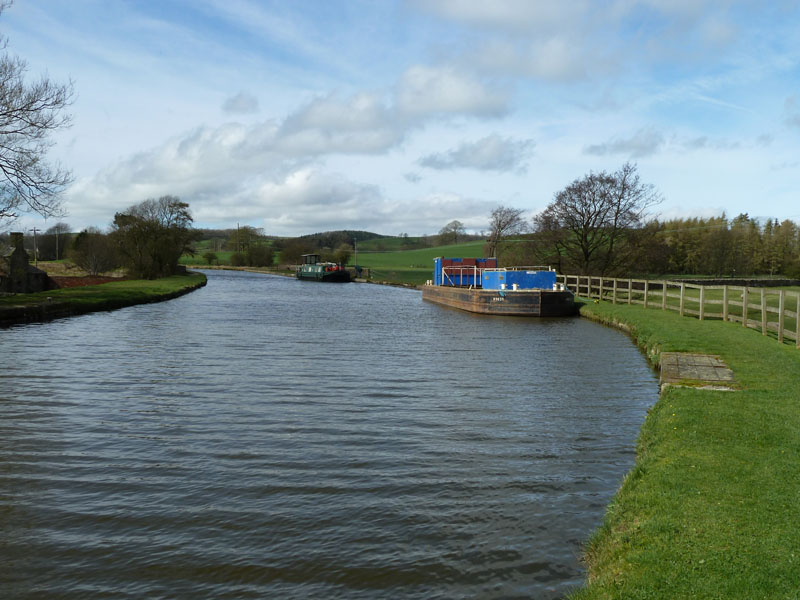 Leeds and Liverpool Canal